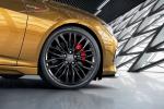 Acura TLX Type S 2020 года